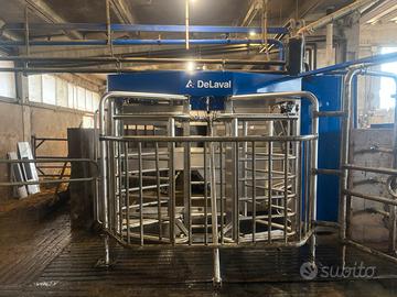 Robot Delaval VMS Classic