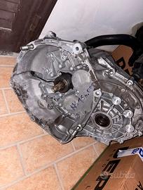 Cambio e intercooler giulietta 1.6 multijet