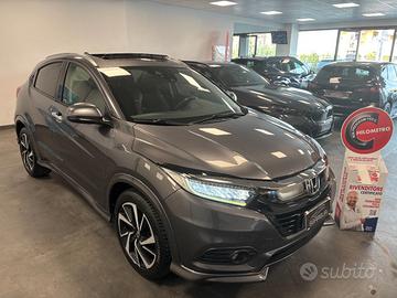 Honda HR-V Tetto Apribile 1.5 Executive Navi Adas