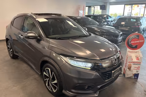 Honda HR-V Tetto Apribile 1.5 Executive Navi Adas