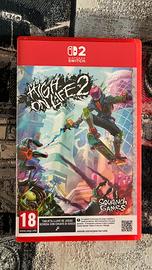 Gioco High on life 2 per Switch 2
