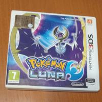 Pokémon luna