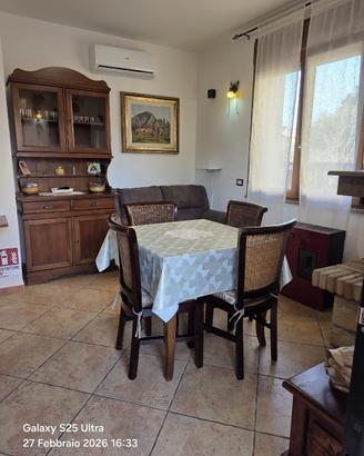 Casa vacanze -la casa di pallina-