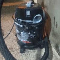 Aspirapolvere perfettamente funzionante 