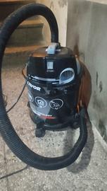Aspirapolvere perfettamente funzionante 