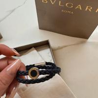 Bracciale uomo Bulgari