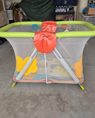 Box per bambini pieghevole