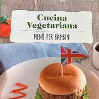 libri cucina vegetariana cucchiaio d'argento