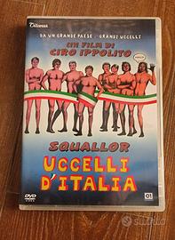 Uccelli d'Italia