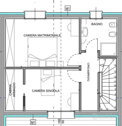 Appartamento – Azzano Decimo - Altro