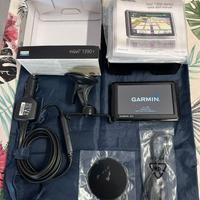 navigatore GARMIN per auto NUVI 1390