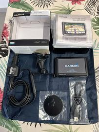 navigatore GARMIN per auto NUVI 1390