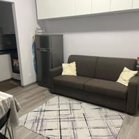 Monolocale libero a luglio 2026