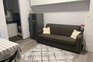 Monolocale libero a luglio 2026