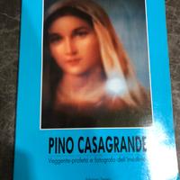 Pino Casagrande veggente-profeta e fotografo