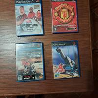 Giochi per Play station 2