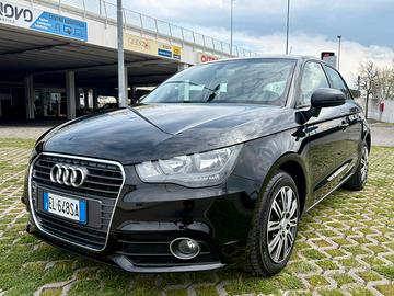 A1 Sportback 1.6 tdi 90cv unico proprietario