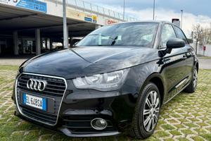 A1 Sportback 1.6 tdi 90cv unico proprietario