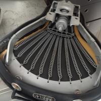 selle x vespe anni 60 