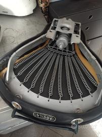 selle x vespe anni 60 