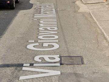 Immobile in asta di 152 m² a Limbadi