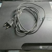 Sony PS3 Slim