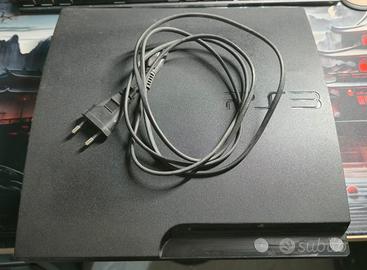 Sony PS3 Slim