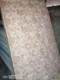 materassi matrimoniali climatizzati ortopedici 