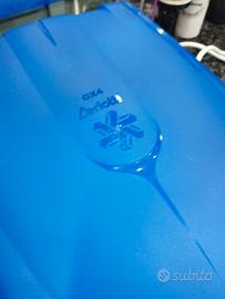 Sterilizzatore strumenti parrucchiere