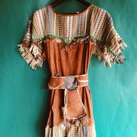 vestiti carnevale da indiana 