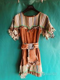 vestiti carnevale da indiana 