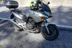 Honda CBF 600s