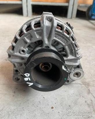 Alternatore Per Volvo V90 2.0 Diesel 2019