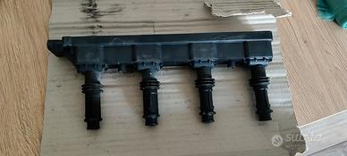 bobina accensione  bosh a12xer Opel Chevrolet 