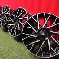 Cerchi VW Audi BMW MINI Cupra Mercedes AEZ 7.5x18