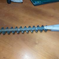 Accessorio tagliasiepi