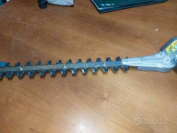 Accessorio tagliasiepi