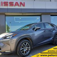 Lexus NX 300h HYBRID KM 47.000 CERTIFICATI GA...