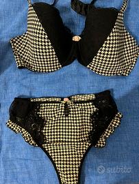 Completino Tezenis