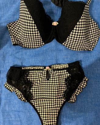 Completino Tezenis