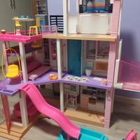 Barbie Dream House