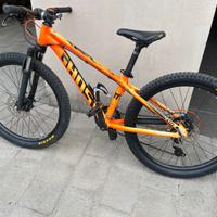 Bici MTB Ghost 24