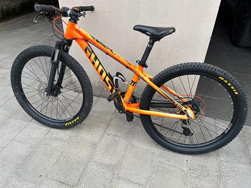 Bici MTB Ghost 24