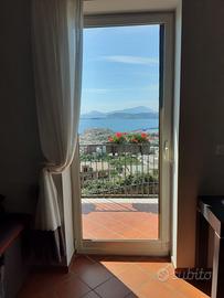 Trilocale traversa Coste d'Agnano II, Pozzuoli