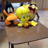 looney  tunes pupazzi