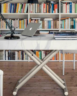 Tavolino trasformabile ALTACOM A ROMA ulisse