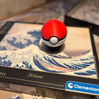 Pokeball stampa 3D collezione x veri fan Pokémon!