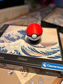 Pokeball stampa 3D collezione x veri fan Pokémon!