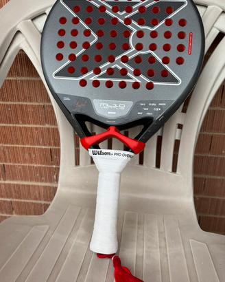 Nox ML10 Ventus 3K Control 2026 Padel