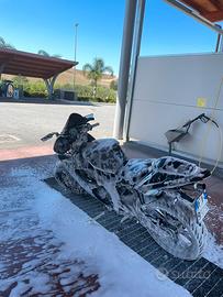 Derbi gpr 125 racing 2t 2008